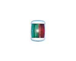 Bicolor navigation light Nettuno series