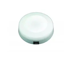 Ceiling LED lamp Ø 139mm - 12V-1W
