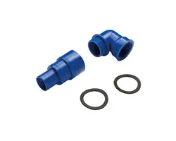 Connection Kit for Fuel Tank