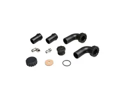 Connectors Kit for Black Water