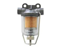 Fuel Separator Filter