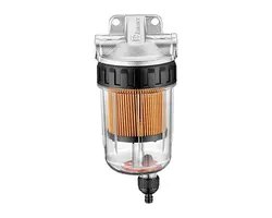 Fuel-water Separator Filter