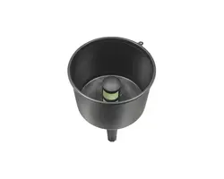 Funnel with Separator Filter - 19l/min