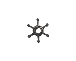 Impeller - Ref. 09-1077B-9