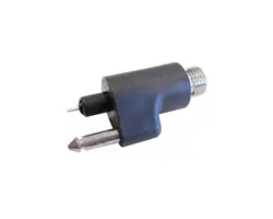 Male Threaded Tank Connector for Yamaha-Mariner-Mercury Connections