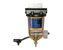 PFG 16 Separator with Water Indicator