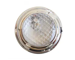 LED ceiling light diameter 168mm