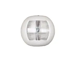 White stern navigation light Apollo series - White case