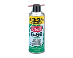 6-66 Marine Protective Fluid - 400ml