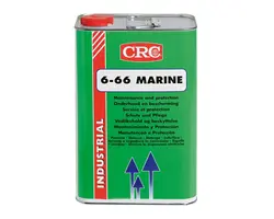 6-66 Marine Protective Fluid - 5L