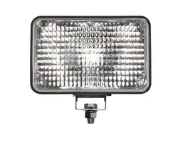 ABS Floodlight 55W 12V