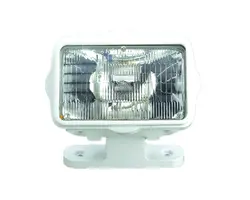 ABS Floodlight 60W 12V