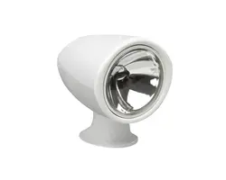 Electrically controlled spotlight 12V 15W