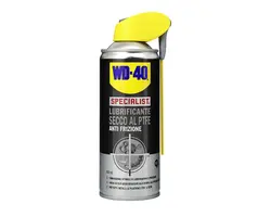 Anti-Friction Dry PTFE Lubricant - 400ml