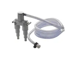 Antisiphon without Valve with 4m Tube