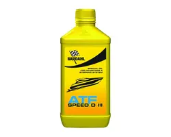 ATF Speed D III ISO 32 - 1L