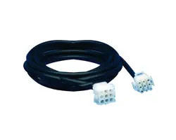 Cable for ABS floodlight