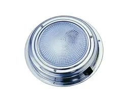 20 LED Stainless steel courtesy light 3.5W 12V