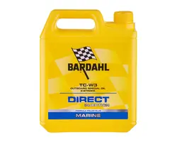 Direct Injection TCW3 Oil - 5L