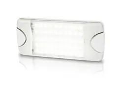 Wide Spread White LED DuraLED 50LP Lamp