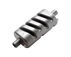 Exhaust Muffler - 50mm