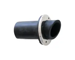 Exhaust Pipe - 40-50mm