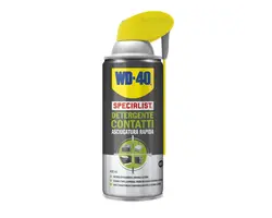 Fast Drying Contact Cleaner - 400ml