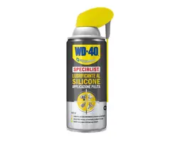 High Performance Silicone Lubricant - 400ml