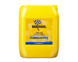 Inboard Premium Quality 4T Oil 10W-40 - 25L