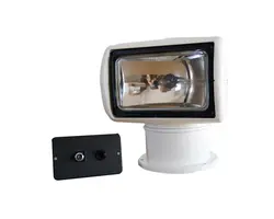 Jabsco 135 SL floodlight 24V