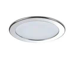 Recessed spotlight Blake Chiara 7W - 10-30V