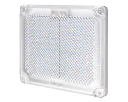 Lampe de plafond encastrée Action 10W 10-30V