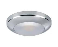 Lampe de plafond encastrée Tati 2W 10-15V