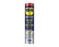WD-40 High-performance Multi-purpose Grease - 400g