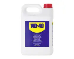 WD-40 Multipurpose Product - 5L