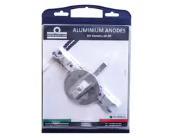 Aluminium Anodes Kit for Yamaha 60-90HP