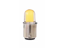 Bulb 27 LED BA15D 2.3W 10-30V