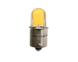 Bulb cob LED BA15S 2.3W 10-30V