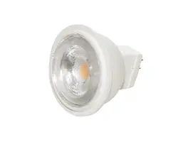 Bulb LED CO8 MR11 1.6W 10-30V
