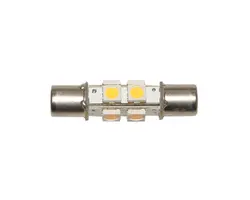 Festoon bulb 8 LED SMD 10-30V