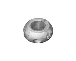 Low Zinc Collar for Propeller Shaft - 30mm