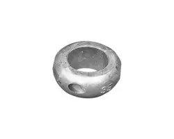 Low Zinc Collar for Propeller Shaft - 35mm