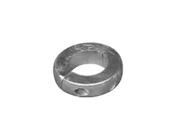 Low Zinc Collar for Propeller Shaft - 40mm