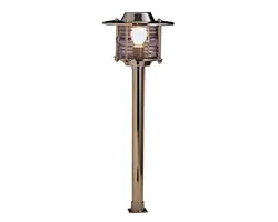 Outdoor lamp 100W