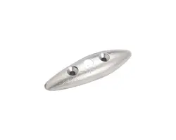 Oval Zinc Anode - 145mm