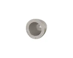 Spare Riva Shaft Zinc Anode - 20-30mm