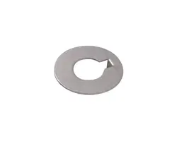 Stainless Steel Washer - 25mm