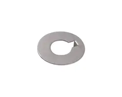 Stainless Steel Washer - 40mm