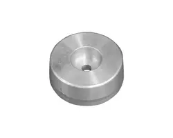 Stern Zinc Anode Disc - 1.85kg