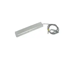 Suspended Zink Anode - 0.90kg